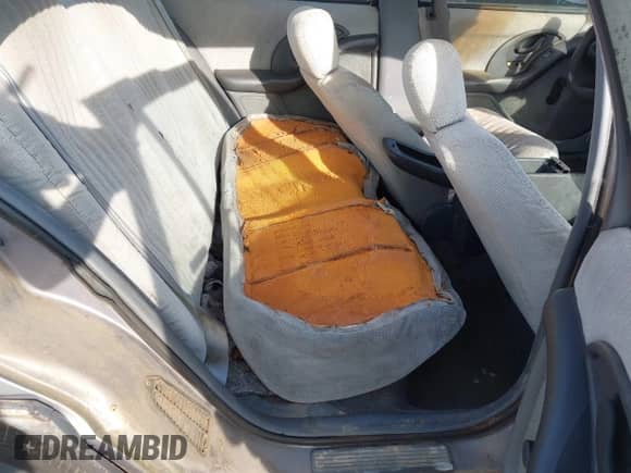 1992 Pontiac Grand Am с VIN 1G2NE54N3NM007717, выставлен на аукционе IAAI как лот 42639244 с пробегом 209 889 миль миль и . История ставок и продаж доступна на DreamBid. Изображение 8.