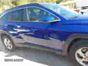 2024 Hyundai Tucson SEL with VIN 5NMJBCDE5RH360156, listed as a IAAI auction lot 43516621 with 52,431 mi miles and . Bid and sale history available at DreamBid. Image 13.