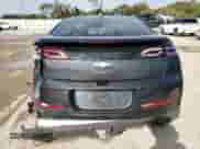 2015 Chevrolet Volt z VIN 1G1RB6E41FU104684, wystawiony jako Copart lot #78599503 z przebiegiem 126 770 mil mil oraz . Historia ofert i sprzedaży dostępna na DreamBid. Obrazek 6.
