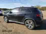 2020 Mitsubishi Outlander ES с VIN JA4AR3AU9LU007968, выставлен на аукционе Copart как лот 87283445 с пробегом 57 508 миль миль и Чистый • Clean title. История ставок и продаж доступна на DreamBid. Изображение 2.