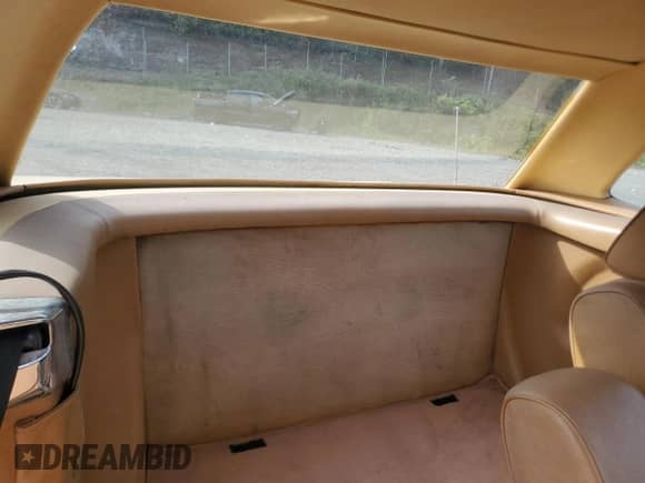 1983 Mercedes-Benz 380 SL with VIN WDBBA45A6DB021183, listed as a Copart auction lot 72017265 with 129,781 mi miles and Clean title. Bid and sale history available at DreamBid. Image 10.