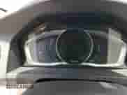 2014 Volvo S60 T5 with VIN YV1612FS8E1291452, listed as a Copart auction lot 67219915 with 90,378 mi miles and Salvage title. Bid and sale history available at DreamBid. Image 9.