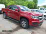 2016 Chevrolet Colorado 4WD WT с VIN 1GCGTBE35G1132647, выставлен на аукционе IAAI как лот 42350705 с пробегом 160 351 миль миль и . История ставок и продаж доступна на DreamBid. Изображение 1.