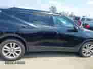 2020 Chevrolet Blazer LT with VIN 3GNKBDRS4LS587189, listed as a IAAI auction lot 42135069 with 66,055 mi miles and . Bid and sale history available at DreamBid. Image 13.