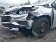 2018 Chevrolet Cruze LS с VIN 1G1BC5SM8J7111460, выставлен на аукционе IAAI как лот 41209427 с пробегом 89 637 миль миль и . История ставок и продаж доступна на DreamBid. Изображение 17.