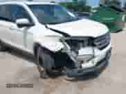 2016 Honda Pilot EX-L с VIN 5FNYF6H66GB038423, выставлен на аукционе IAAI как лот 42622367 с пробегом 153 227 миль миль и . История ставок и продаж доступна на DreamBid. Изображение 6.