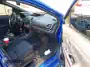 2019 Subaru WRX with VIN JF1VA1A62K9822475, listed as a IAAI auction lot 42848226 with 61,503 mi miles and . Bid and sale history available at DreamBid. Image 5.