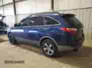 2007 Hyundai Veracruz GLS с VIN KM8NU73C37U009329, выставлен на аукционе Copart как лот 69378785 с пробегом 157 472 миль миль и Списание • Salvage title. История ставок и продаж доступна на DreamBid. Изображение 2.