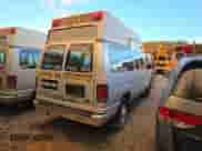 2012 Ford Econoline Cargo Commercial с VIN 1FTNE2EW5CDB25850, выставлен на аукционе Copart как лот 90483545 с пробегом 163 715 миль миль и Чистый • Clean title. История ставок и продаж доступна на DreamBid. Изображение 3.
