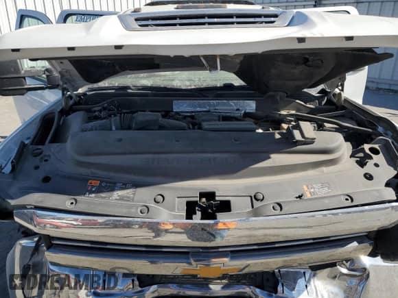 2017 Chevrolet Silverado 3500HD Work Truck с VIN 1GB4KYCY2HF211287, выставлен на аукционе Copart как лот 73021724 с пробегом 91 803 миль миль и Списание • Salvage title. История ставок и продаж доступна на DreamBid. Изображение 13.