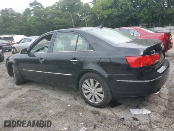 2010 Hyundai Sonata Limited с VIN 5NPEU4AF3AH590817, выставлен на аукционе Copart как лот 65770525 с пробегом 205 500 миль миль и Списание • Salvage title. История ставок и продаж доступна на DreamBid. Изображение 2.