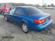 2000 Saturn SL with VIN 1G8ZK5275YZ143259, listed as a IAAI auction lot 43366243 with 121,018 mi miles and . Bid and sale history available at DreamBid. Image 3.