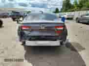 2018 Honda Accord EX-L с VIN 1HGCV2F53JA031155, выставлен на аукционе Copart как лот 69912335 с пробегом 98 503 миль миль и Списание • Salvage title. История ставок и продаж доступна на DreamBid. Изображение 6.