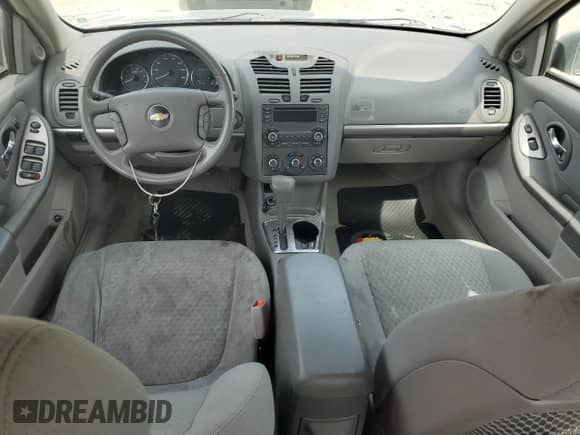 2008 Chevrolet Malibu Classic LT с VIN 1G1ZT58N98F147558, выставлен на аукционе Copart как лот 59463235 с пробегом 95 416 миль миль и Списание • Salvage title. История ставок и продаж доступна на DreamBid. Изображение 8.