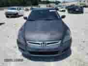 2006 Honda Accord LX with VIN 1HGCM66386A020748, listed as a Copart auction lot 62760985 with 114,791 mi miles and Salvage title. Bid and sale history available at DreamBid. Image 5.