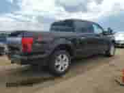 2019 Ford F-150 XL z VIN 1FTEW1E49KFA35741, wystawiony jako Copart lot #59946385 z przebiegiem Nie podano mil oraz Szkoda całkowita • Salvage title. Historia ofert i sprzedaży dostępna na DreamBid. Obrazek 3.