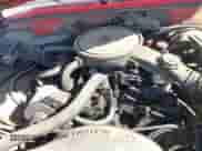 1984 Chevrolet Blazer with VIN 1G8CS18B6E0185739, listed as a IAAI auction lot 42672098 with 10,629 mi miles and . Bid and sale history available at DreamBid. Image 10.