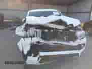 2021 Toyota Tacoma SR5 with VIN 3TMAZ5CN7MM146297, listed as a IAAI auction lot 43348248 with 46,809 mi miles and . Bid and sale history available at DreamBid. Image 6.