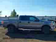 2013 Ford F-150 XL с VIN 1FTFW1ET9DFD35844, выставлен на аукционе IAAI как лот 43287846 с пробегом 366 757 миль миль и . История ставок и продаж доступна на DreamBid. Изображение 13.