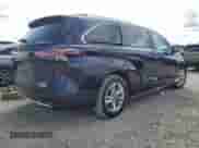 2023 Toyota Sienna Limited с VIN 5TDZRKEC8PS176460, выставлен на аукционе Copart как лот 74035404 с пробегом Не указан миль и Списание • Salvage title. История ставок и продаж доступна на DreamBid. Изображение 3.