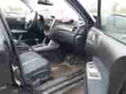 2010 Subaru Forester XT Limited with VIN JF2SH6FC4AH772446, listed as a IAAI auction lot 43422237 with 190,192 mi miles and . Bid and sale history available at DreamBid. Image 5.