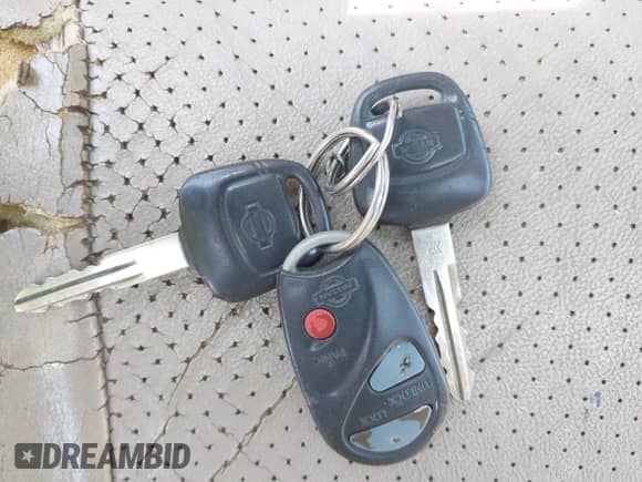 2001 Nissan Pathfinder LE с VIN JN8DR09Y21W605527, выставлен на аукционе IAAI как лот 42005638 с пробегом 303 306 миль миль и . История ставок и продаж доступна на DreamBid. Изображение 11.