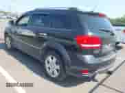 2012 Dodge Journey Crew with VIN 3C4PDCDG4CT231468, listed as a IAAI auction lot 43178465 with 250,483 mi miles and . Bid and sale history available at DreamBid. Image 3.