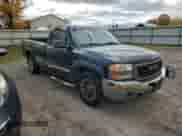2006 GMC Sierra 1500 Work Truck с VIN 3GTEC14X36G200322, выставлен на аукционе Copart как лот 77476314 с пробегом 128 768 миль миль и Чистый • Clean title. История ставок и продаж доступна на DreamBid. Изображение 4.