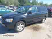 2004 Toyota Highlander с VIN JTEEP21A740037987, выставлен на аукционе IAAI как лот 43267431 с пробегом 173 242 миль миль и . История ставок и продаж доступна на DreamBid. Изображение 2.