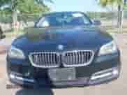 2015 BMW 5 Series 528i xDrive with VIN WBA5A7C5XFD626334, listed as a IAAI auction lot 42939497 with 180,638 mi miles and . Bid and sale history available at DreamBid. Image 12.