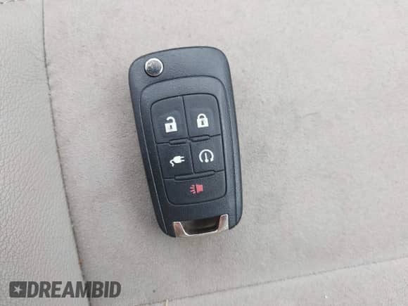 2015 Chevrolet Volt с VIN 1G1RB6E46FU129189, выставлен на аукционе IAAI как лот 42243765 с пробегом 118 630 миль миль и . История ставок и продаж доступна на DreamBid. Изображение 11.
