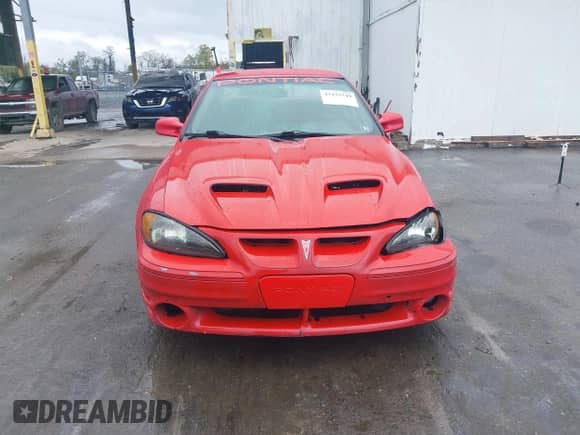 2000 Pontiac Grand Am GT с VIN 1G2NW12E6YM807232, выставлен на аукционе IAAI как лот 43433749 с пробегом 155 272 миль миль и . История ставок и продаж доступна на DreamBid. Изображение 12.
