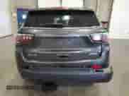2018 Jeep Compass Latitude with VIN 3C4NJDBBXJT413086, listed as a Copart auction lot 62756545 with 110,304 mi miles and Non repairable. Bid and sale history available at DreamBid. Image 6.