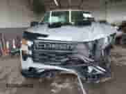 2024 Chevrolet Silverado 1500 Custom Trail Boss с VIN 3GCUDCEDXRG355740, выставлен на аукционе IAAI как лот 42147056 с пробегом 12 987 миль миль и . История ставок и продаж доступна на DreamBid. Изображение 12.