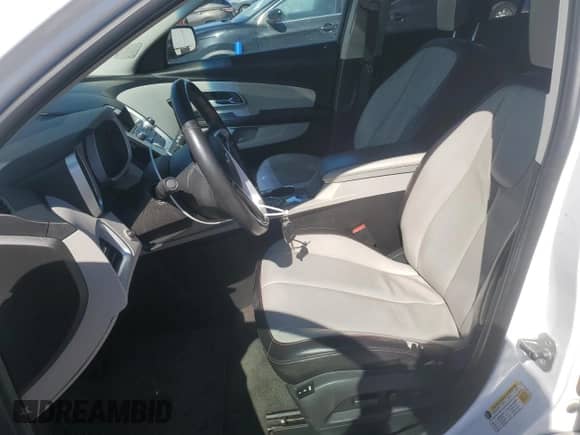 2010 Chevrolet Equinox LTZ с VIN 2CNALFEWXA6378049, выставлен на аукционе Copart как лот 47879985 с пробегом 187 649 миль миль и Чистый • Clean title. История ставок и продаж доступна на DreamBid. Изображение 7.