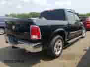 2015 Ram 1500 Laramie Limited z VIN 1C6RR7PT0FS579940, wystawiony jako Copart lot #59265905 z przebiegiem 89 818 mil mil oraz Szkoda całkowita • Salvage title. Historia ofert i sprzedaży dostępna na DreamBid. Obrazek 3.