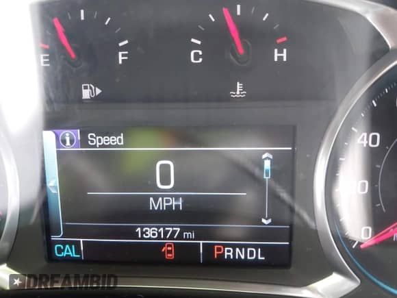 2016 Chevrolet Malibu LT с VIN 1G1ZF5SX6GF349449, выставлен на аукционе IAAI как лот 42779520 с пробегом 136 177 миль миль и . История ставок и продаж доступна на DreamBid. Изображение 16.