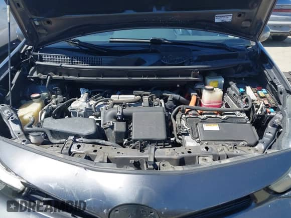 2015 Toyota Prius Two z VIN JTDZN3EU1FJ023490, wystawiony jako IAAI lot #42708105 z przebiegiem 253 586 mil mil oraz . Historia ofert i sprzedaży dostępna na DreamBid. Obrazek 10.