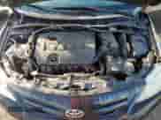 2011 Toyota Corolla L with VIN JTDBU4EE8BJ095266, listed as a Copart auction lot 70766935 with 169,802 mi miles and Salvage title. Bid and sale history available at DreamBid. Image 11.