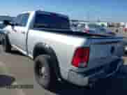 2016 Ram 1500 Outdoorsman with VIN 1C6RR7GT5GS370016, listed as a IAAI auction lot 41590266 with 139,067 mi miles and . Bid and sale history available at DreamBid. Image 3.