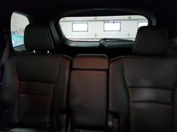 2021 Honda Passport Elite с VIN 5FNYF8H00MB000298, выставлен на аукционе Copart как лот 59617995 с пробегом 48 033 миль миль и Списание • Salvage title. История ставок и продаж доступна на DreamBid. Изображение 10.