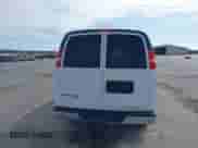 2013 Chevrolet Express Passenger 1LT с VIN 1GAZG1FA6D1191442, выставлен на аукционе IAAI как лот 41911629 с пробегом 122 796 миль миль и . История ставок и продаж доступна на DreamBid. Изображение 17.