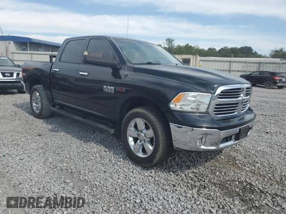 2016 Ram 1500 Lone Star с VIN 1C6RR7LM4GS331447, выставлен на аукционе Copart как лот 69966005 с пробегом 149 127 миль миль и Чистый • Clean title. История ставок и продаж доступна на DreamBid. Изображение 4.