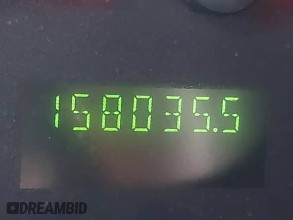 2004 Ford Econoline Cargo with VIN 1FTNS24WX4HA92137, listed as a IAAI auction lot 42888080 with 158,035 mi miles and . Bid and sale history available at DreamBid. Image 11.