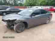 2016 Nissan Altima S with VIN 1N4AL3AP9GC257326, listed as a IAAI auction lot 42165971 with 129,260 mi miles and . Bid and sale history available at DreamBid. Image 2.