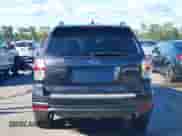 2018 Subaru Forester Touring z VIN JF2SJAWC6JH455890, wystawiony jako IAAI lot #43426177 z przebiegiem 44 143 mil mil oraz . Historia ofert i sprzedaży dostępna na DreamBid. Obrazek 17.