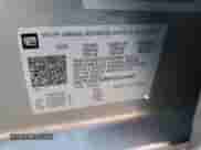 2023 GMC Sierra 1500 Elevation с VIN 3GTUUCE88PG245480, выставлен на аукционе Copart как лот 67977055 с пробегом 35 595 миль миль и Списание • Salvage title. История ставок и продаж доступна на DreamBid. Изображение 12.