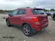 2019 Chevrolet Trax LT с VIN 3GNCJPSB2KL403413, выставлен на аукционе Copart как лот 81890265 с пробегом 99 136 миль миль и Списание • Salvage title. История ставок и продаж доступна на DreamBid. Изображение 2.