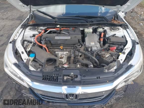 2017 Honda Accord Touring с VIN JHMCR6F70HC001555, выставлен на аукционе IAAI как лот 43199199 с пробегом 158 430 миль миль и . История ставок и продаж доступна на DreamBid. Изображение 10.