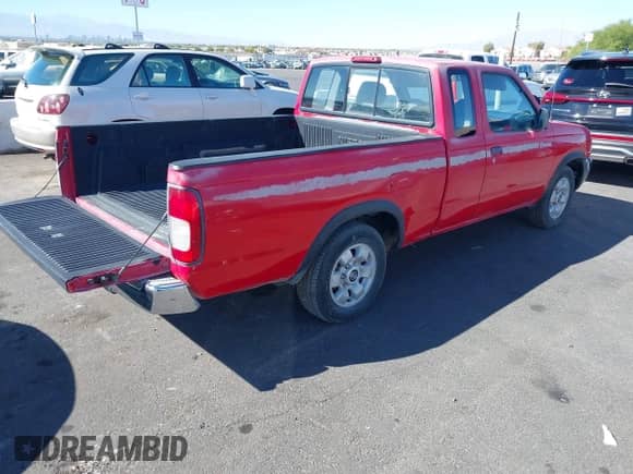 1998 Nissan Frontier XE с VIN 1N6DD26S6WC378984, выставлен на аукционе IAAI как лот 43497551 с пробегом 309 503 миль миль и . История ставок и продаж доступна на DreamBid. Изображение 4.